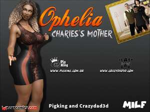 Porn comic Charless Mother. Ophelia. Chapter 1. PigKing. Porn comic Charless Mother. Ophelia. Chapter 1. PigKing.