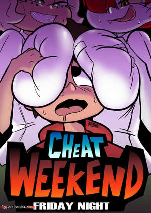 Porn comic Cheat Weekend Friday Night. Banjab Porn comic Cheat Weekend Friday Night. Banjab