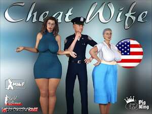 Porn comic Cheat Wife. Chapter 1. PigKing. Porn comic Cheat Wife. Chapter 1. PigKing.