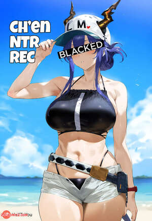 Porn comic Chen NTR Rec. HellToYou Porn comic Chen NTR Rec. HellToYou