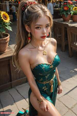 Porn comic Cheongsam Girls. AiASAG Porn comic Cheongsam Girls. AiASAG
