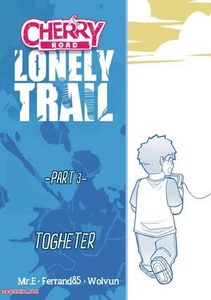 Porn comic Cherry Road. Lonely Trail 3. Chapter 11. Mr.E. Porn comic Cherry Road. Lonely Trail 3. Chapter 11. Mr.E.