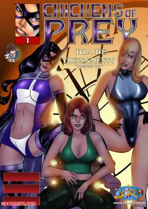 Porn comic Chickens Of Prey. Chapter 1. Birds of Prey. Seiren. Porn comic Chickens Of Prey. Chapter 1. Birds of Prey. Seiren.
