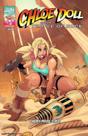Porn comic Chloe Doll And the Temple of Cock. Cherry Mouse Street Porn comic Chloe Doll And the Temple of Cock. Cherry Mouse Street