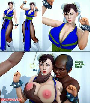 Porn comic Chun Li. Hypnosis. Ronail. Porn comic Chun Li. Hypnosis. Ronail.