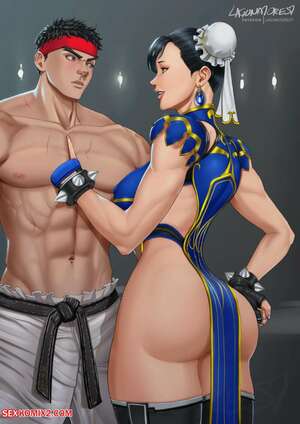 Porn comic Chun Li training. Lagunatorest Porn comic Chun Li training. Lagunatorest