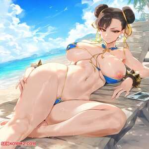 Porn comic Chun Li X BBC. Street Fighter. SpicyPeroni Porn comic Chun Li X BBC. Street Fighter. SpicyPeroni
