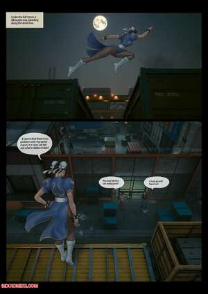 Porn comic Chun Lis Justice. Street fighter. Feather. Porn comic Chun Lis Justice. Street fighter. Feather.