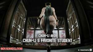 Porn comic ChunLis Favorite Student. Chapter 5. Street Fighter. PervertMuffinMajima Porn comic ChunLis Favorite Student. Chapter 5. Street Fighter. PervertMuffinMajima