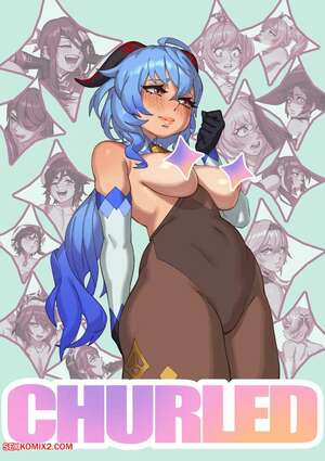 Porn comic Churled. Genshin Impact. Rizdraws Porn comic Churled. Genshin Impact. Rizdraws