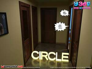 Porn comic Circle. Chapter 1. Y3DF. Porn comic Circle. Chapter 1. Y3DF.