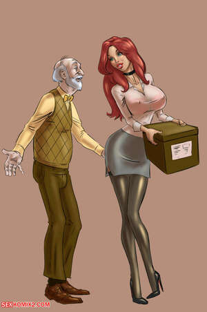 Porn comic Claires Career. The Teaching Assistant. Fenris Comix Porn comic Claires Career. The Teaching Assistant. Fenris Comix