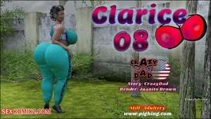 Porn comic Clarice. Chapter 8. CrazyDad3D Porn comic Clarice. Chapter 8. CrazyDad3D