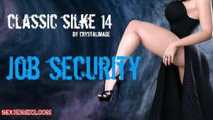 Porn comic Classic Silke 14. Breaking And Entering. CrystalImage. Porn comic Classic Silke 14. Breaking And Entering. CrystalImage.