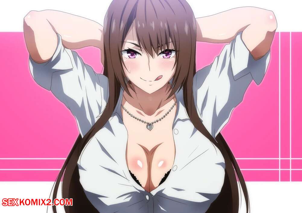 Porn comic Classmate. Chapter 1. Hara.