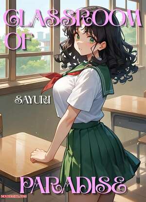 Porn comic Classroom Of Paradiss. kitsuki world Porn comic Classroom Of Paradiss. kitsuki world
