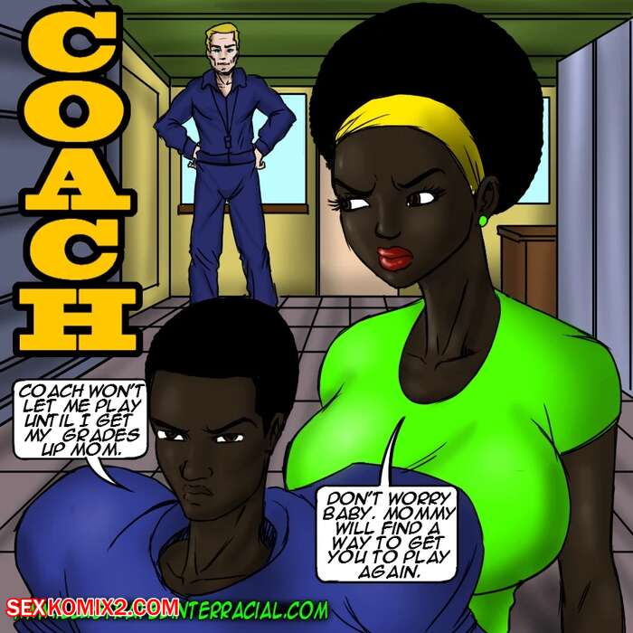 Coach Porn Comics - âœ…ï¸ Porn comic Coach. Chapter 1. IllustratedInterracial. Sex comic guy  decided to | Porn comics in English for adults only | sexkomix2.com