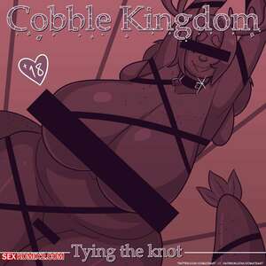 Porn comic Cobble Kingdom. Tying the Knot. Chapter 1. Cobatsart. Porn comic Cobble Kingdom. Tying the Knot. Chapter 1. Cobatsart.