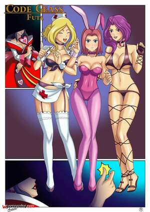 Porn comic Code Geass Futa. Arabatos. Porn comic Code Geass Futa. Arabatos.