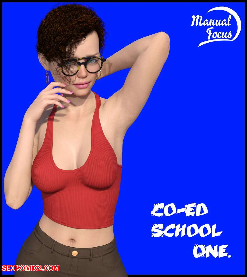 Beauty School Porn - âœ…ï¸ Porn comic Coed School. Chapter 1. Manual Focus. Sex comic busty  brunette beauty | Porn comics in English for adults only | sexkomix2.com