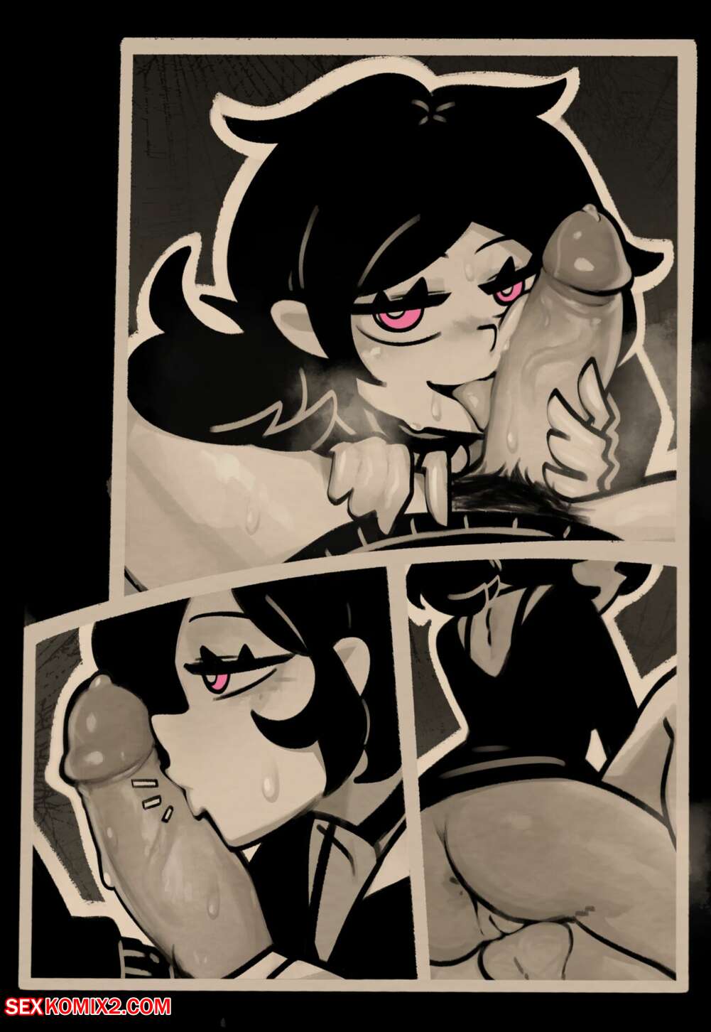 The coffin of andy and leyley xxx