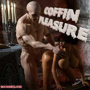 Porn comic Coffin Pleasure. Namijr. Porn comic Coffin Pleasure. Namijr.