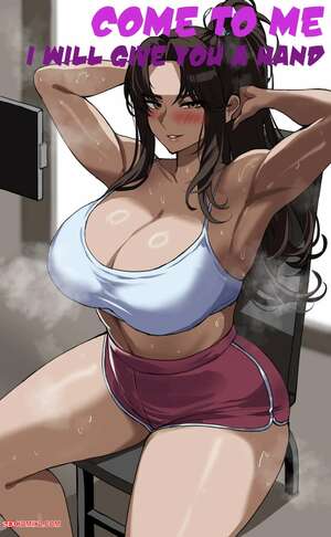 Porn comic Come to Me I Will Give You a Hand. hellaP. Porn comic Come to Me I Will Give You a Hand. hellaP.