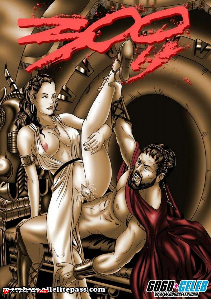 300 Com - âœ…ï¸ Porn comic Comics and Artwork. GoGoCeleb. 300 Spartans Sex comic his new  conquest, | Porn comics in English for adults only | sexkomix2.com