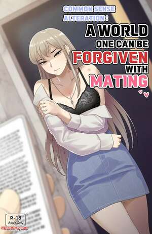 Porn comic Common sense alteration. A world one can be forgiven with mating. ABBB. Porn comic Common sense alteration. A world one can be forgiven with mating. ABBB.