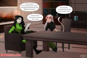 Porn comic Contract with Shego. Kim Possible. HornyOni. Porn comic Contract with Shego. Kim Possible. HornyOni.