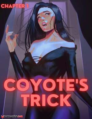 Porn comic Coyotes Trick. Chapter 1. TenderMindd. Porn comic Coyotes Trick. Chapter 1. TenderMindd.