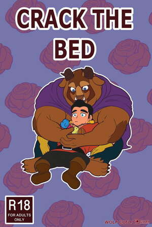 Porn comic Crack the bed. Porn comic Crack the bed.