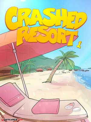 Porn comic Crashed Resort. ApplespiceX Porn comic Crashed Resort. ApplespiceX