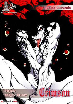 Porn comic Crimson. Alucard X Integra. Hellsing. Kisama. Porn comic Crimson. Alucard X Integra. Hellsing. Kisama.