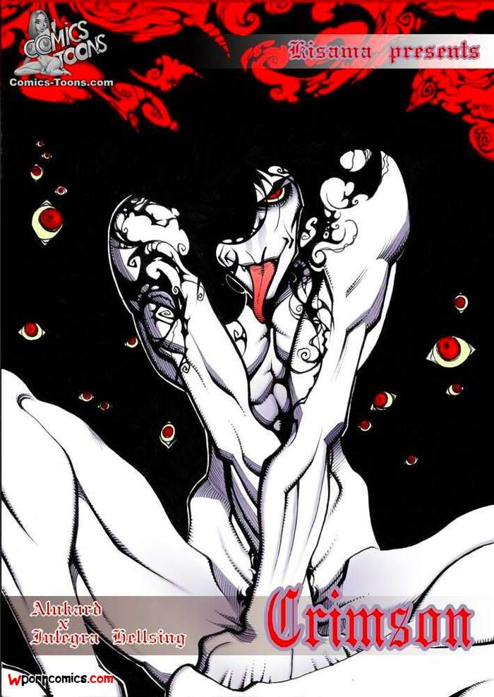 700px x 987px - âœ…ï¸ Porn comic Crimson. Alucard X Integra. Hellsing. Kisama. Sex comic has  visited the | Porn comics in English for adults only | sexkomix2.com