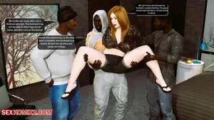 Porn comic Cuck Humuliation. Mature3DComics Porn comic Cuck Humuliation. Mature3DComics