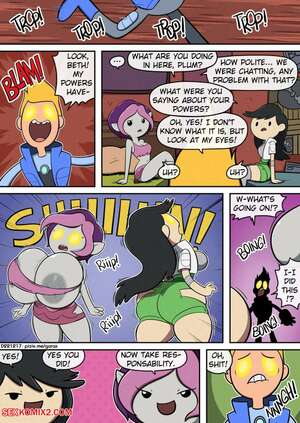 Porn comic Cumest Warriors. Garabatoz Porn comic Cumest Warriors. Garabatoz