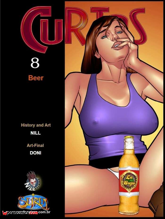Xxx Brejas - âœ…ï¸ Porn comic Curtas. Beer. Chapter 8. Seiren. Sex comic guy was drinking |  Porn comics in English for adults only | sexkomix2.com