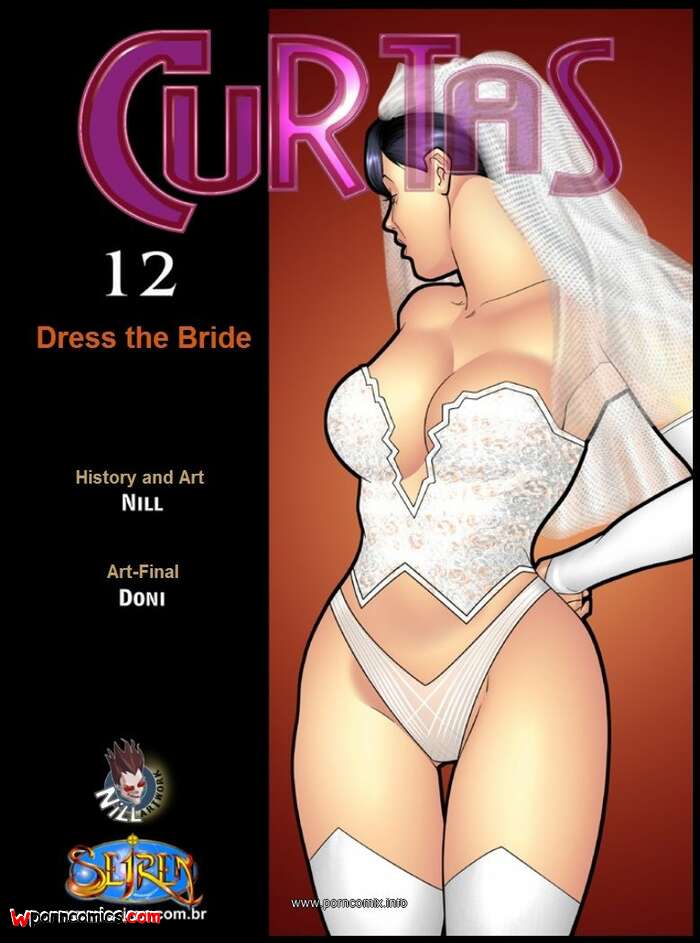 Xxx Bide - âœ…ï¸ Porn comic Curtas. Dress The Bride. Chapter 12. Seiren. Sex comic beauty  was going | Porn comics in English for adults only | sexkomix2.com