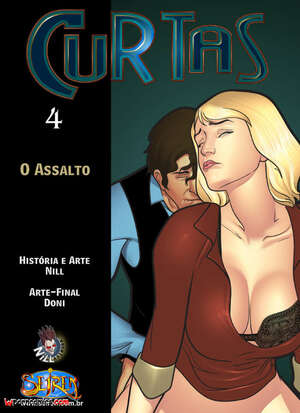 Porn comic Curtas. Portuguese. Chapter 4. Seiren. Porn comic Curtas. Portuguese. Chapter 4. Seiren.