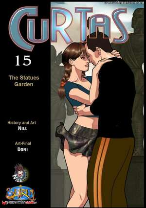 Porn comic Curtas. The Statues Garden. Chapter 15. Seiren. Porn comic Curtas. The Statues Garden. Chapter 15. Seiren.