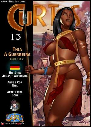 Porn comic Curtas. Thia The Warrior 1. Chapter 13. Seiren. . Porn comic Curtas. Thia The Warrior 1. Chapter 13. Seiren. .