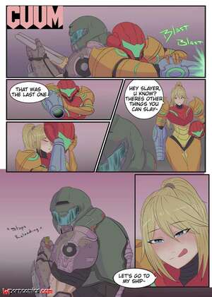 Porn comic CUUM. Haikon Knight Porn comic CUUM. Haikon Knight