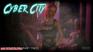 Porn comic Cyber City. Chapter 2. Gonzo Studios. Porn comic Cyber City. Chapter 2. Gonzo Studios.