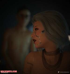 Porn comic Cyberpunk, NieR Automata 2. Dashole Porn comic Cyberpunk, NieR Automata 2. Dashole