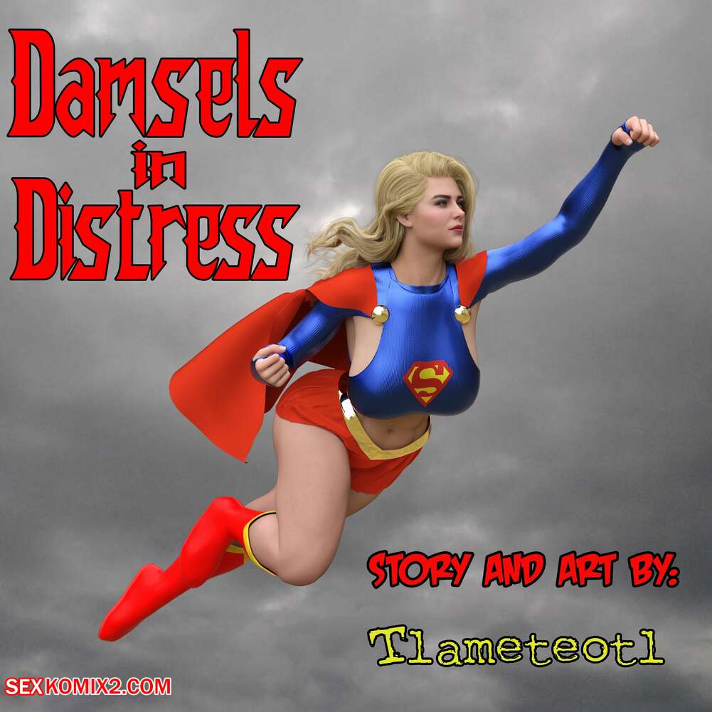 Damsel In Distress - âœ…ï¸ Porn comic Damsels in Distress. Tlameteotl. Sex comic guys grabbed a |  Porn comics in English for adults only | sexkomix2.com