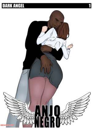 Porn comic Dark Angel. Chapter 1. Anjo negro. HQPorno