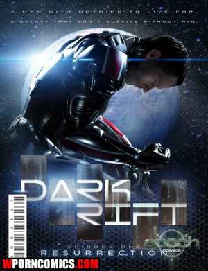 Porn comic Dark Rift. Porn comic Dark Rift.