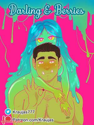 Porn comic Darling and Berries. Kraujas777 Porn comic Darling and Berries. Kraujas777