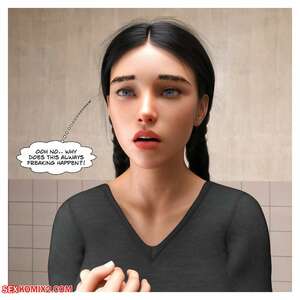 Porn comic Dating Big. Robolord.